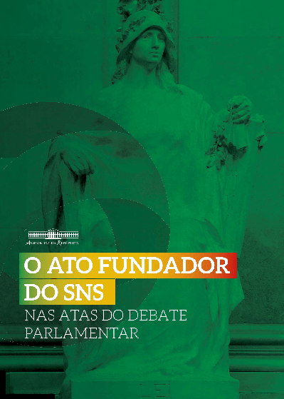 O ato fundador do SNS