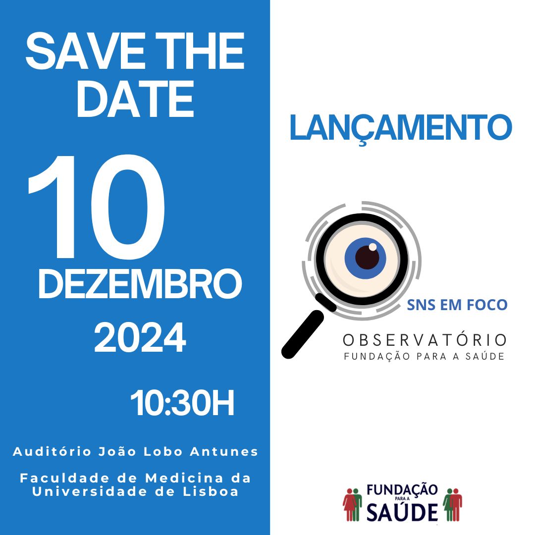 Observatorio Save the Date