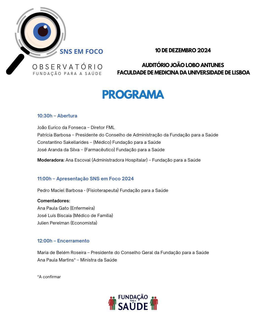 Observatrio Programa