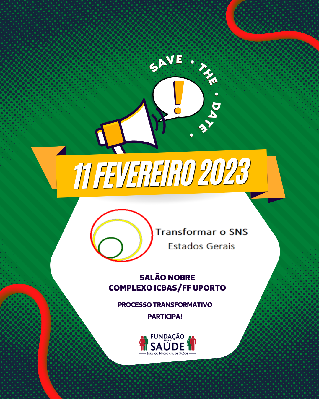 Save the Date Estados Gerais Porto 11fevereiro2023