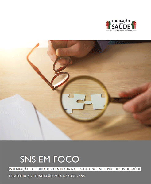 SNS em foco