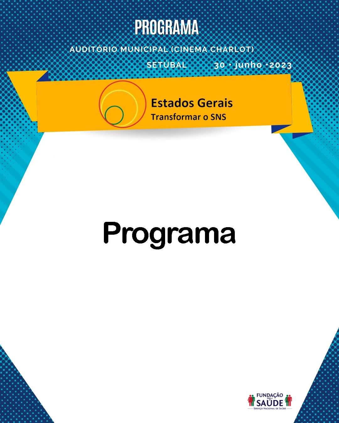 Programa badge Setúbal