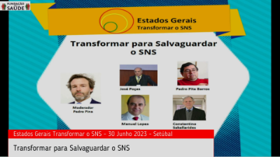 Transformar Para Salvaguardar