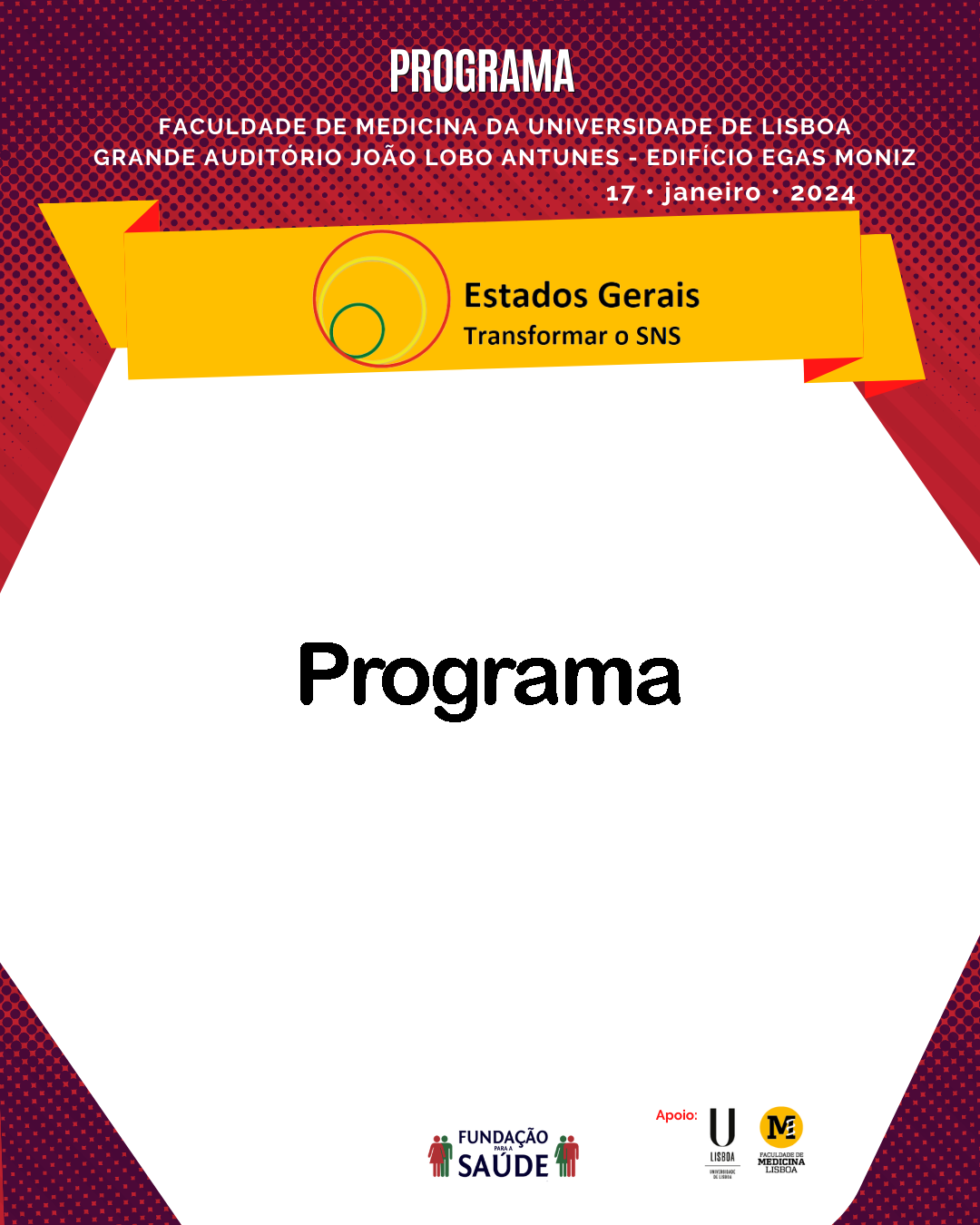 Programa badge Lisboa