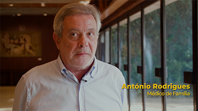 Entrevista António Rodrigues