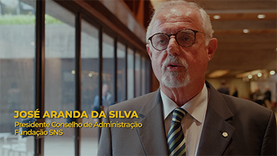 Entrevista José Aranda da Silva